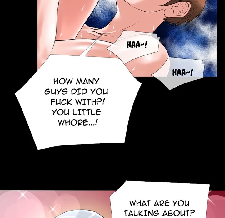 Beyond Imagination Chapter 16 page 36 - 