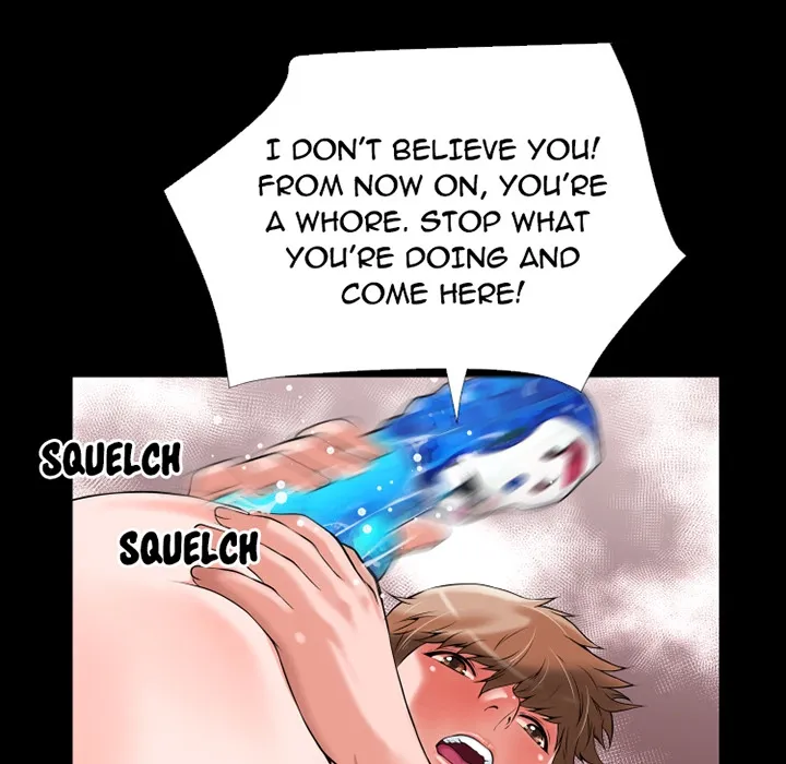 Beyond Imagination Chapter 16 page 38 - 