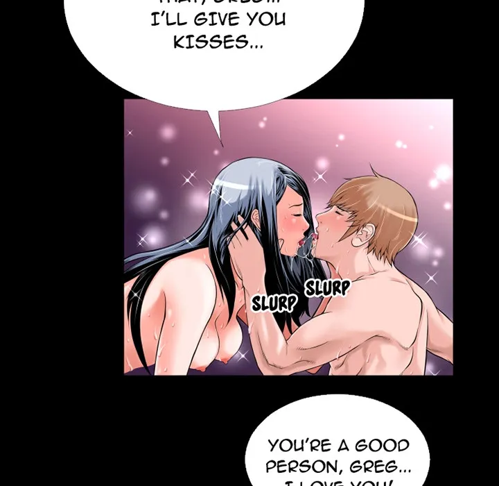 Beyond Imagination Chapter 16 page 40 - 