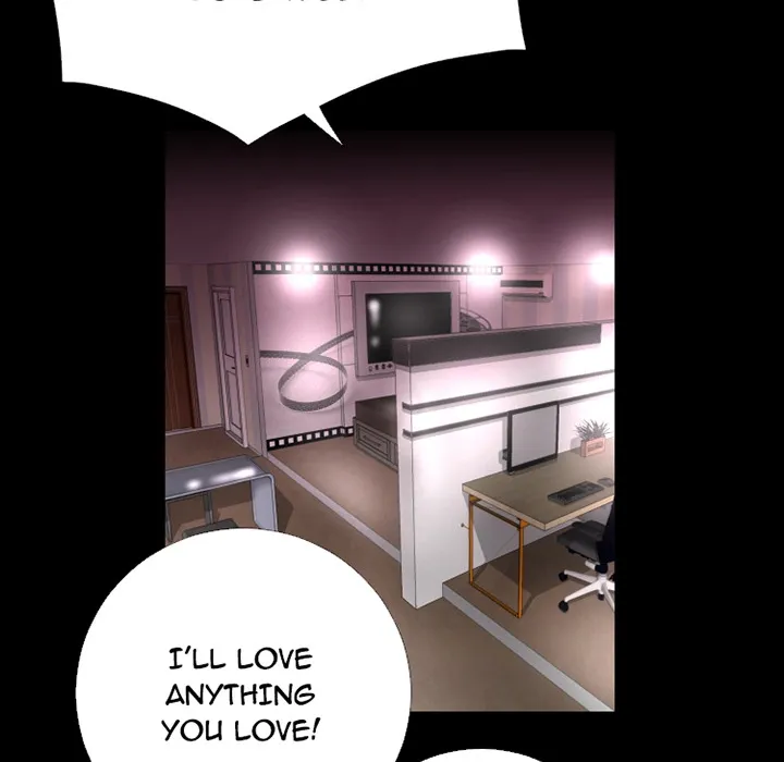 Beyond Imagination Chapter 16 page 5 - 