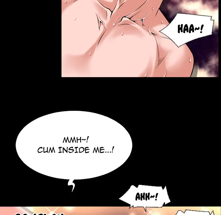 Beyond Imagination Chapter 16 page 60 - 