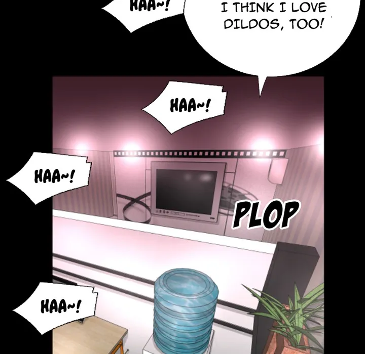 Beyond Imagination Chapter 16 page 65 - 