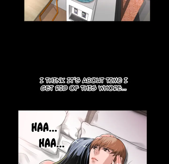 Beyond Imagination Chapter 16 page 66 - 