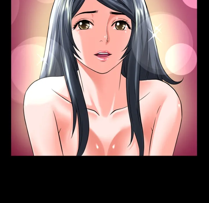 Beyond Imagination Chapter 17 page 11 - 