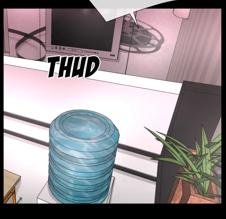 Beyond Imagination Chapter 17 page 19 - 