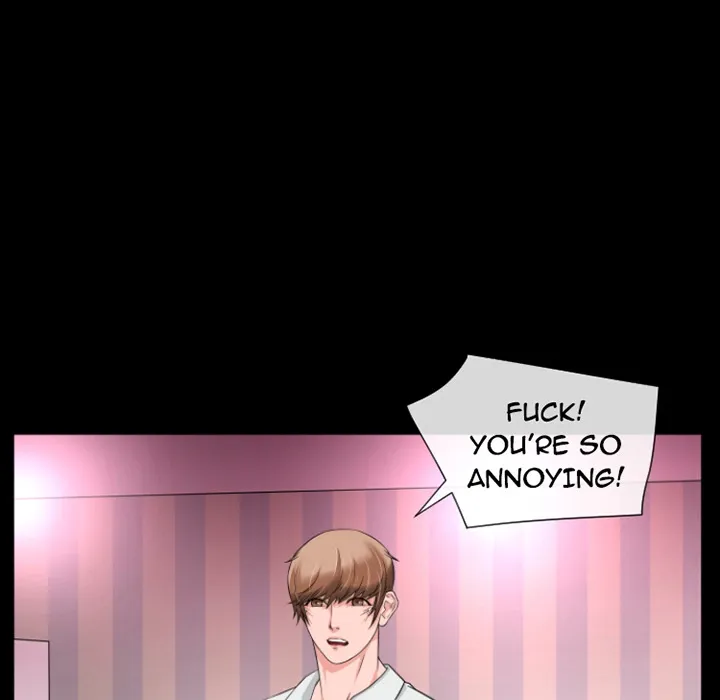 Beyond Imagination Chapter 17 page 20 - 