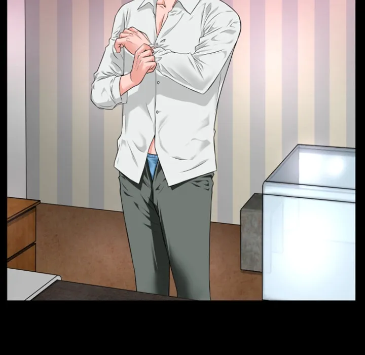 Beyond Imagination Chapter 17 page 21 - 
