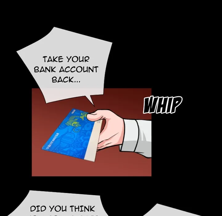Beyond Imagination Chapter 17 page 22 - 