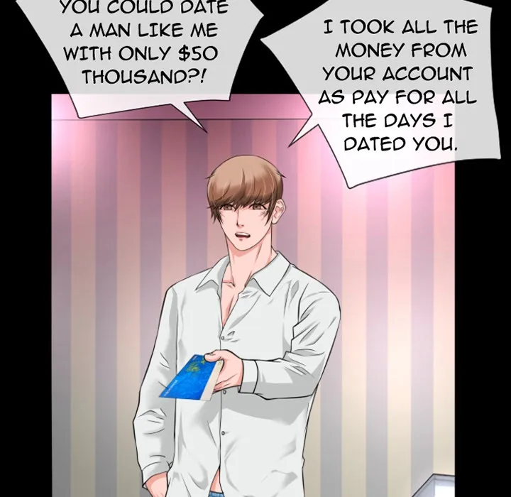 Beyond Imagination Chapter 17 page 23 - 