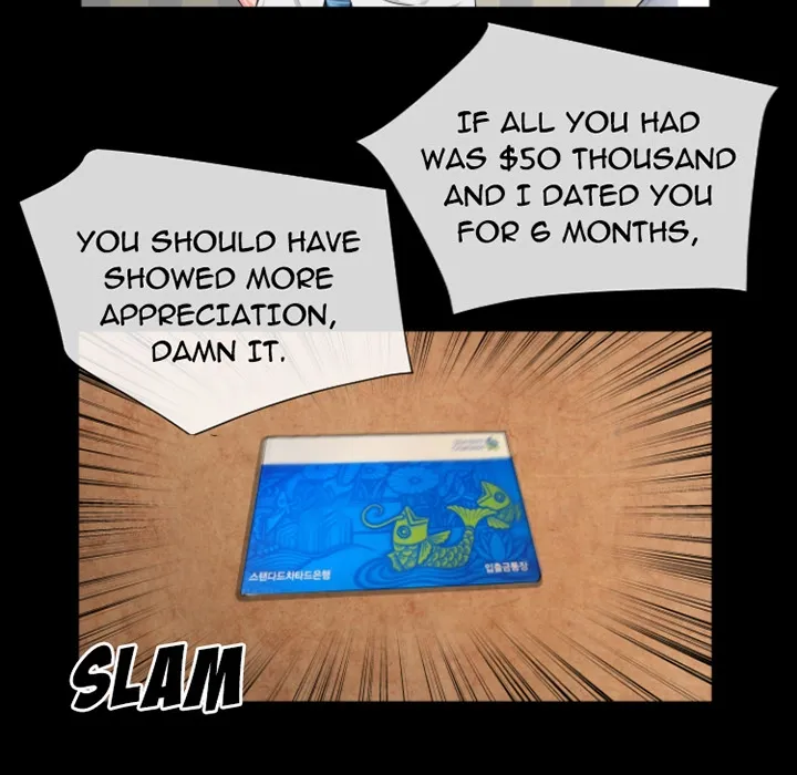 Beyond Imagination Chapter 17 page 24 - 