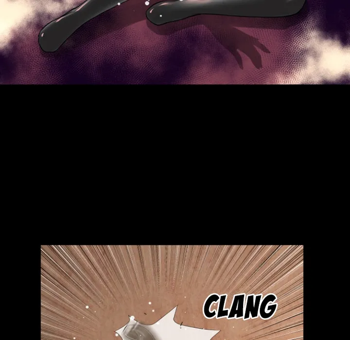 Beyond Imagination Chapter 17 page 33 - 