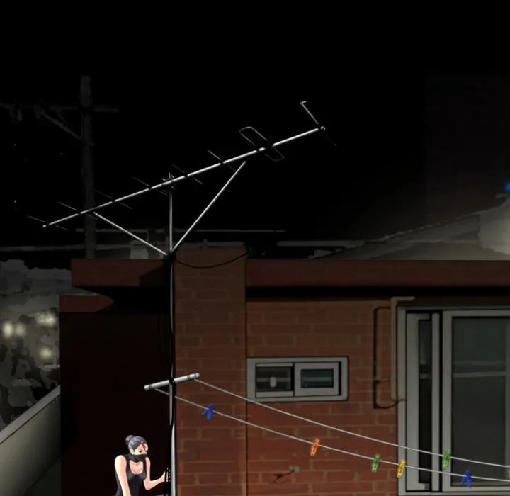 Beyond Imagination Chapter 17 page 36 - 