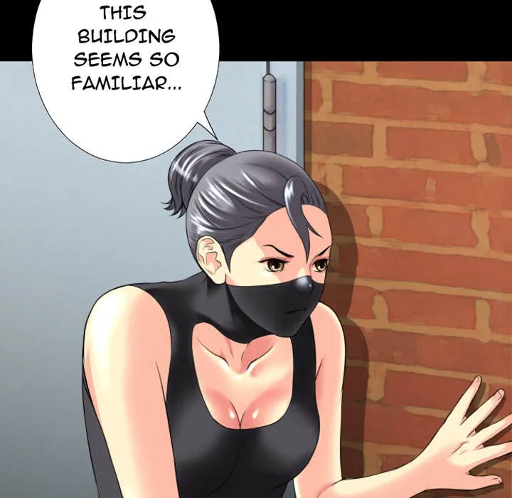 Beyond Imagination Chapter 17 page 38 - 