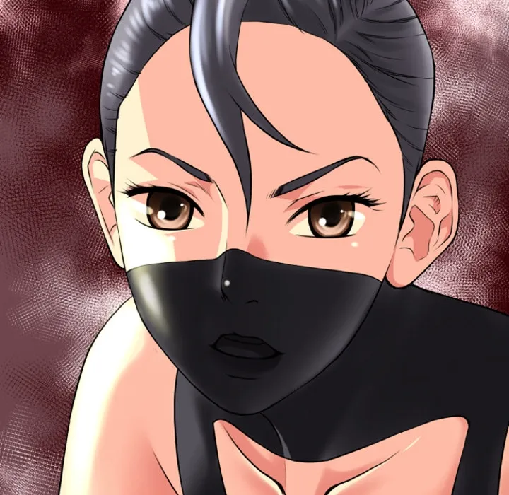 Beyond Imagination Chapter 17 page 41 - 