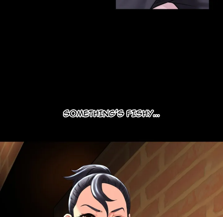 Beyond Imagination Chapter 17 page 47 - 