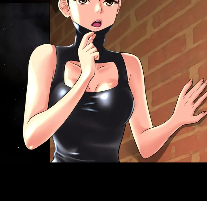 Beyond Imagination Chapter 17 page 48 - 