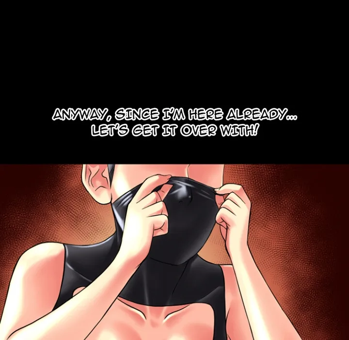 Beyond Imagination Chapter 17 page 49 - 