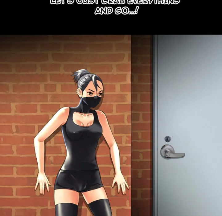 Beyond Imagination Chapter 17 page 51 - 
