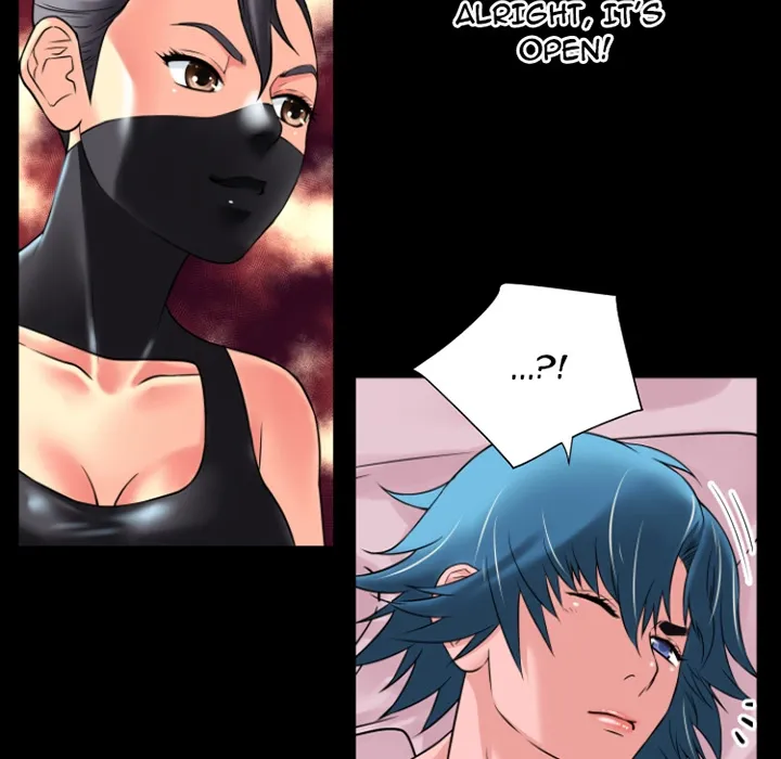 Beyond Imagination Chapter 17 page 57 - 