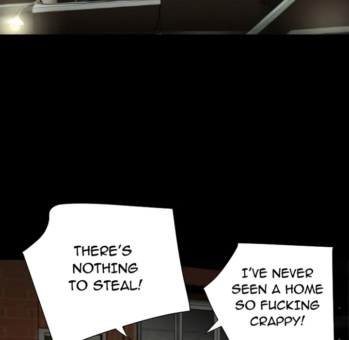 Beyond Imagination Chapter 17 page 70 - 