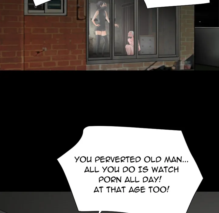Beyond Imagination Chapter 17 page 71 - 
