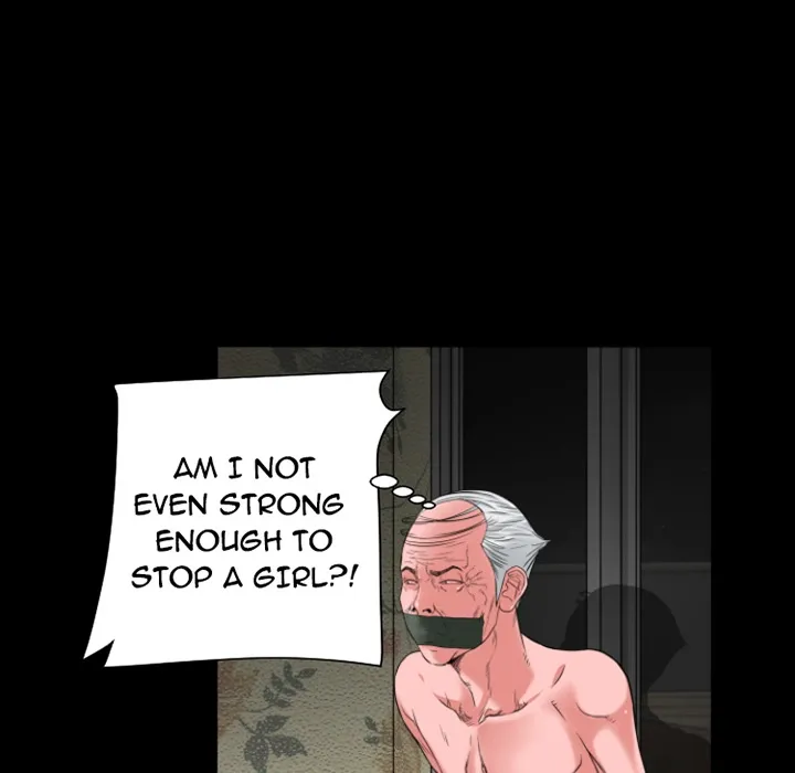 Beyond Imagination Chapter 17 page 74 - 