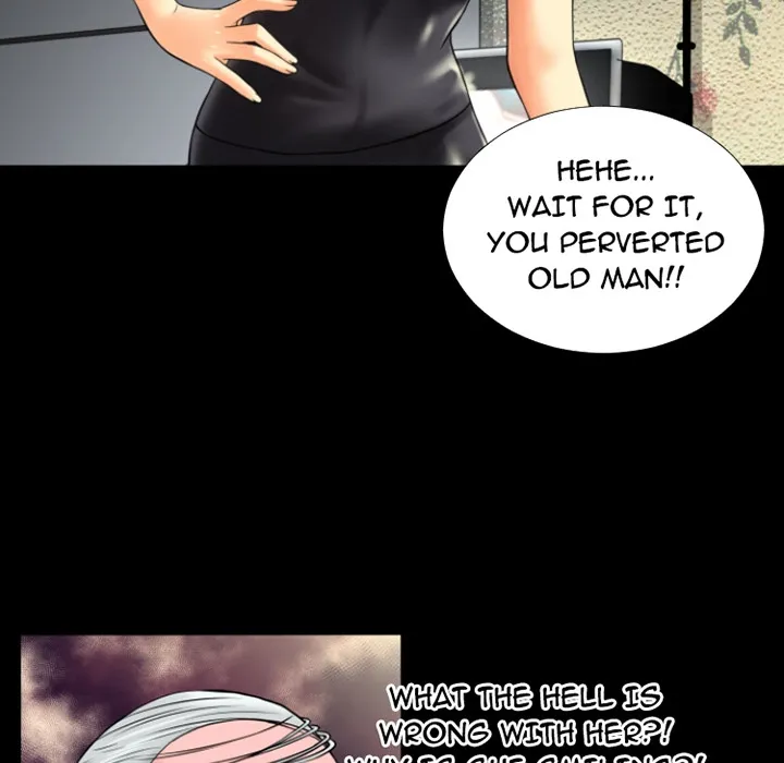 Beyond Imagination Chapter 17 page 77 - 