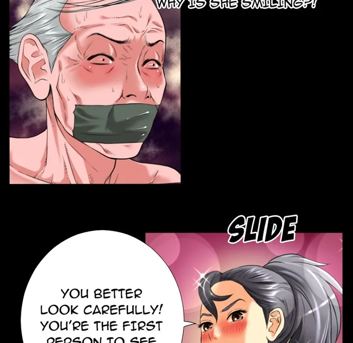 Beyond Imagination Chapter 17 page 78 - 