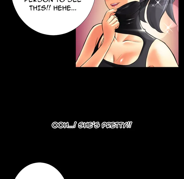 Beyond Imagination Chapter 17 page 79 - 