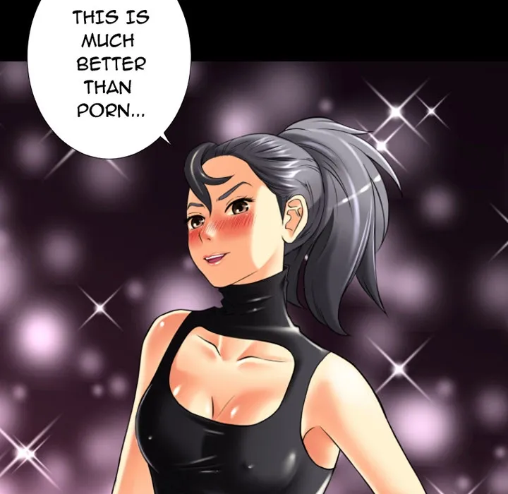 Beyond Imagination Chapter 17 page 80 - 