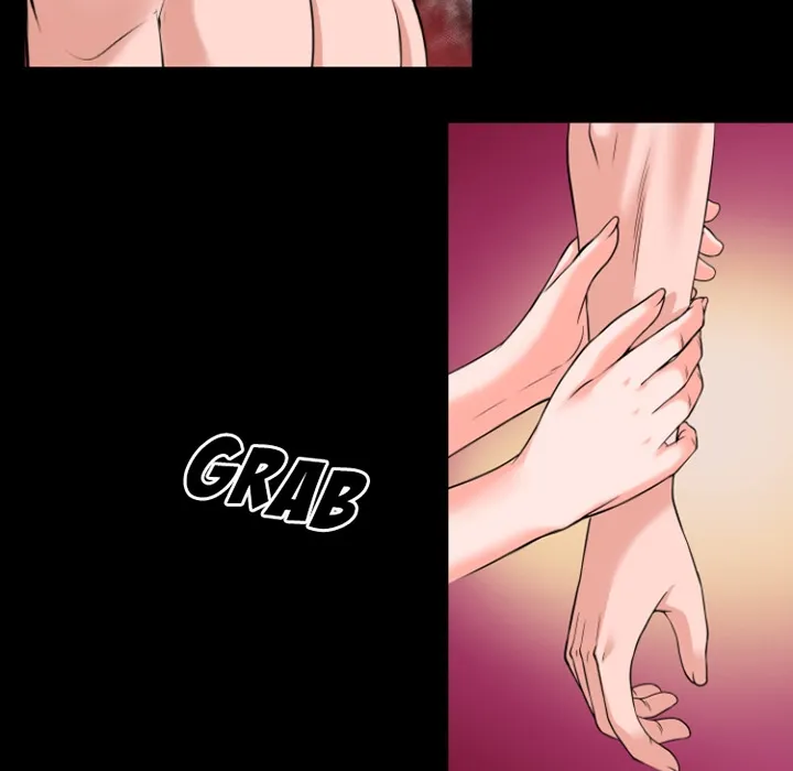 Beyond Imagination Chapter 17 page 9 - 