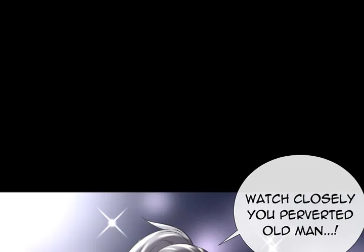 Beyond Imagination Chapter 18 page 1 - 