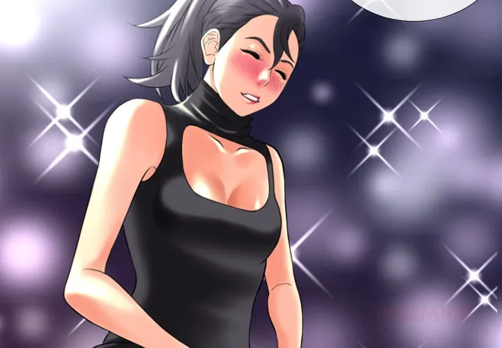 Beyond Imagination Chapter 18 page 2 - 