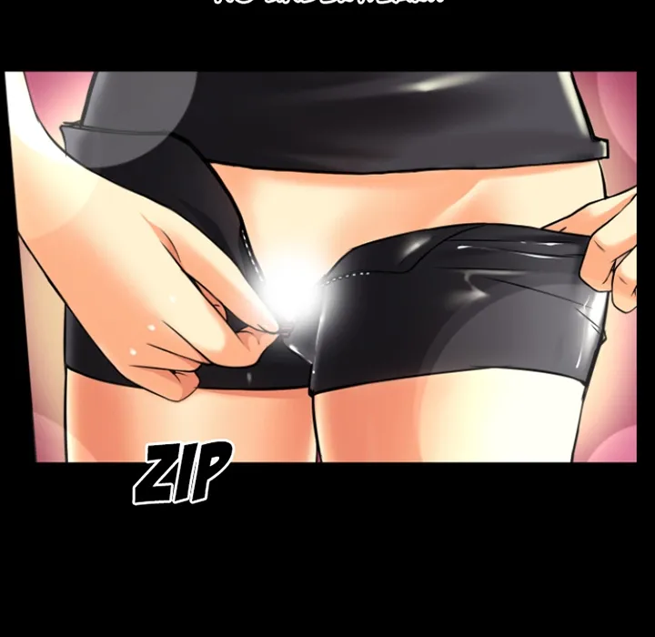 Beyond Imagination Chapter 18 page 12 - 