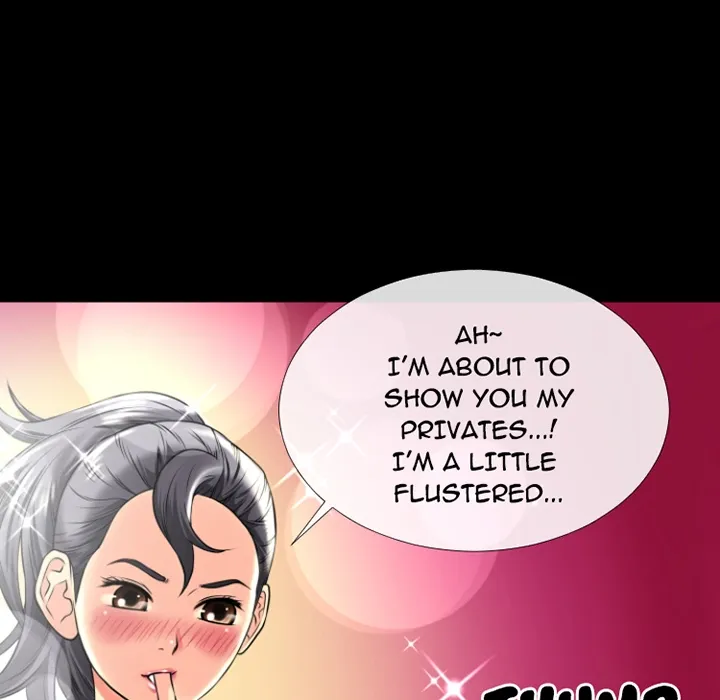 Beyond Imagination Chapter 18 page 14 - 