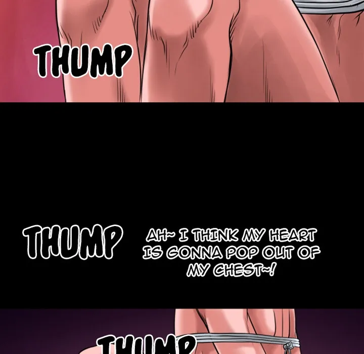 Beyond Imagination Chapter 18 page 18 - 