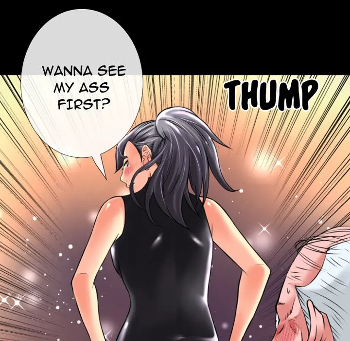 Beyond Imagination Chapter 18 page 20 - 
