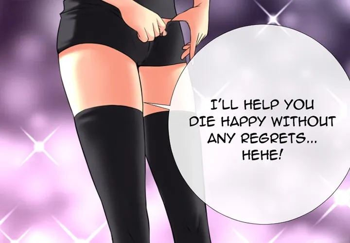 Beyond Imagination Chapter 18 page 3 - 