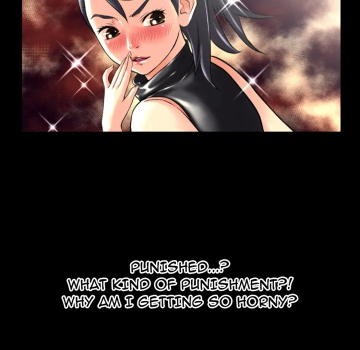 Beyond Imagination Chapter 18 page 27 - 