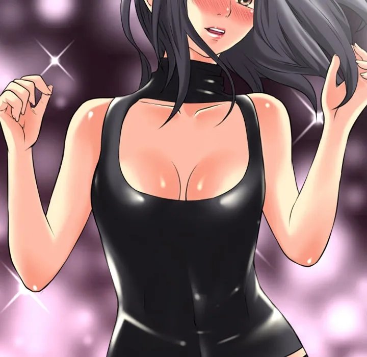Beyond Imagination Chapter 18 page 32 - 