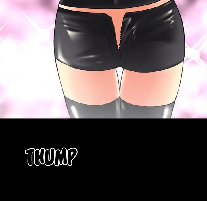 Beyond Imagination Chapter 18 page 33 - 