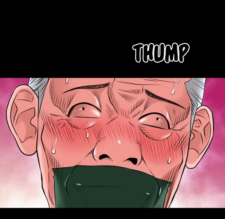 Beyond Imagination Chapter 18 page 34 - 