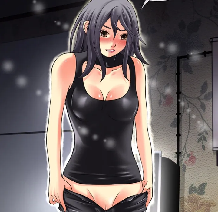 Beyond Imagination Chapter 18 page 36 - 