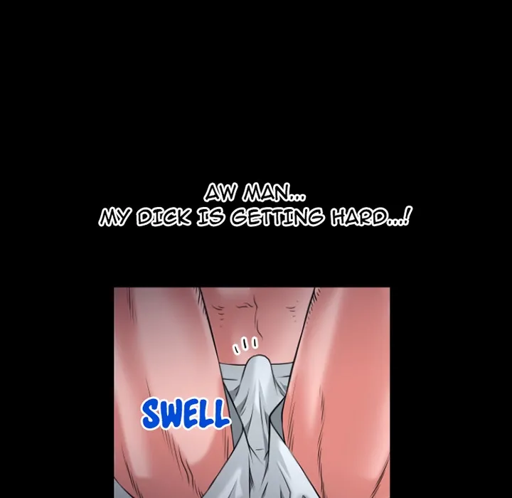 Beyond Imagination Chapter 18 page 40 - 