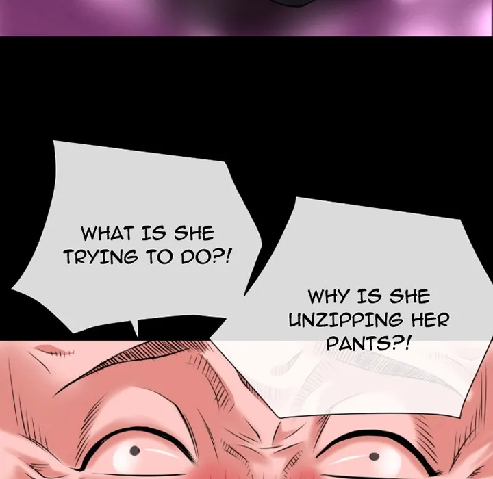 Beyond Imagination Chapter 18 page 5 - 