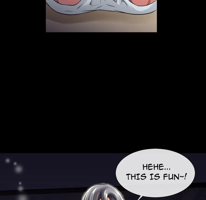 Beyond Imagination Chapter 18 page 41 - 