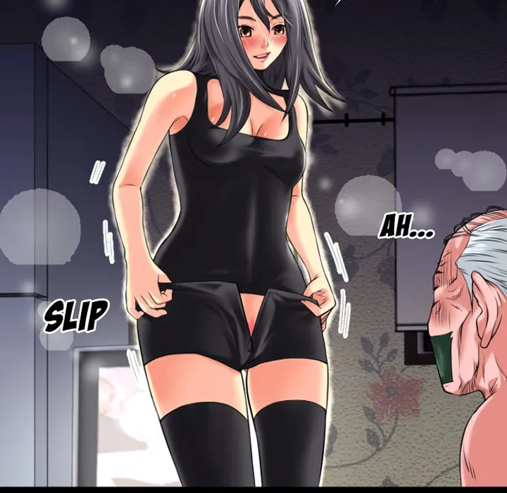 Beyond Imagination Chapter 18 page 42 - 