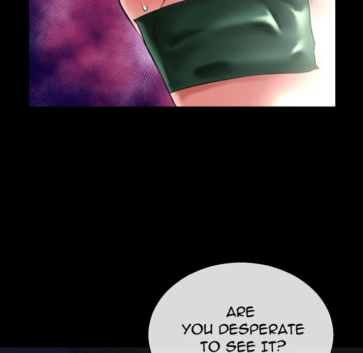 Beyond Imagination Chapter 18 page 44 - 