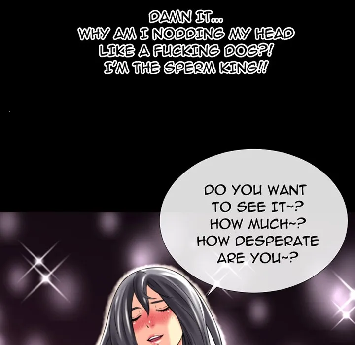 Beyond Imagination Chapter 18 page 46 - 