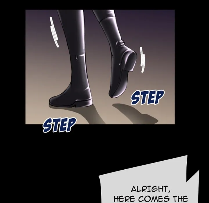 Beyond Imagination Chapter 18 page 68 - 